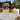Pied elliptique Ivoire RAL 1015B