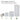 Boite aux lettres encastrable Confort - face avant - Ivoire RAL 1015B