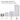 Boite aux lettres Rivage 2 portes inox