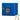 Boite aux lettres Soléa 2 portes Bleu RAL 5010 B