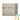 Boite aux lettres CubYsm 1 porte Ivoire RAL 1015B