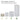 Boite aux lettres CubYsm 1 porte Ivoire RAL 1015B