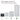 Boite aux lettres CubYsm 2 portes Gris anthracite RAL 7016M