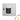 Boite aux lettres Soléa compact Blanc RAL 9010 mat