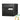 Boite aux lettres Préface 2 portes Noir décor RAL 9005D