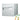 Boite aux lettres Préface 1 porte Gris clair RAL 7035B
