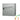 Boite aux lettres Préface compact Gris polaire RAL 9006 M