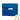 Boite aux lettres Préface 2 portes Bleu gentiane RAL 5010B