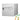 Boite aux lettres Préface 2 portes Blanc neige RAL 9016MT