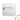 Boite aux lettres Préface compact Blanc neige RAL 9016MT