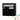Boite aux lettres Allure Compact noir RAL 9005M