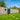 Support grillage rigide & palissade Vert RAL 6005MS
