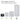 Boite aux lettres Préface 2 portes Gris anthracite RAL 7016M