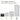 Boite aux lettres Allure 2 portes Gris Anthracite RAL 7016M
